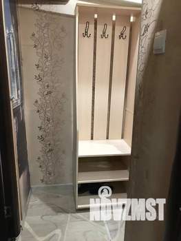 1-к квартира, посуточно, 32м2, 1/5 этаж