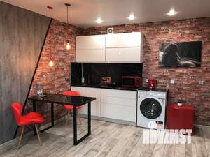 1-к квартира, посуточно, 35м2, 13/17 этаж