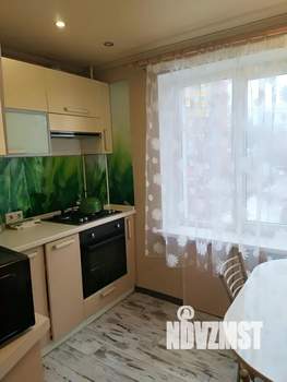 2-к квартира, посуточно, 43м2, 4/5 этаж