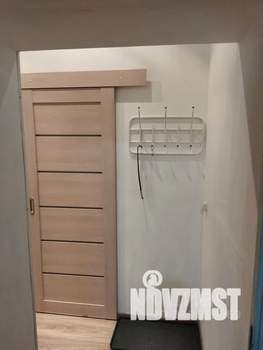 Студия квартира, посуточно, 30м2, 6/6 этаж