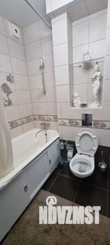 2-к квартира, на длительный срок, 58м2, 2/5 этаж