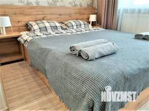 Студия квартира, посуточно, 33м2, 5/17 этаж