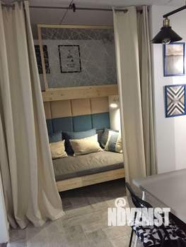 3-к квартира, посуточно, 50м2, 1/1 этаж