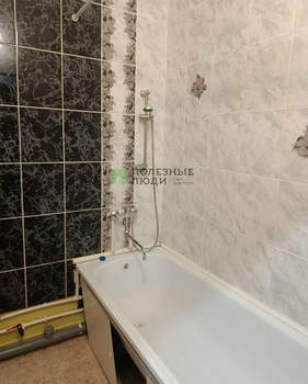 2-к квартира, на длительный срок, 49м2, 18/18 этаж