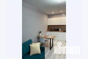 2-к квартира, посуточно, 45м2, 10/25 этаж