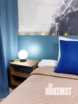 1-к квартира, посуточно, 29м2, 5/9 этаж