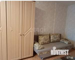 1-к квартира, на длительный срок, 40м2, 1/18 этаж