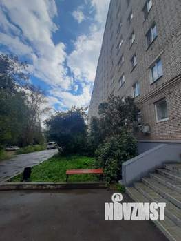 2-к квартира, на длительный срок, 48м2, 4/9 этаж