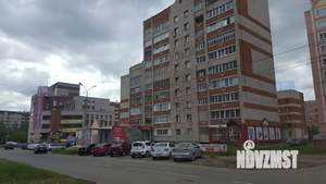 1-к квартира, на длительный срок, 35м2, 1/10 этаж