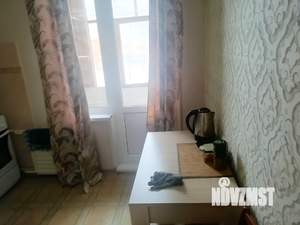1-к квартира, посуточно, 30м2, 2/9 этаж