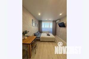 1-к квартира, посуточно, 28м2, 9/17 этаж