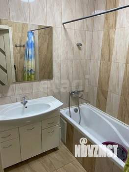 2-к квартира, на длительный срок, 58м2, 13/17 этаж
