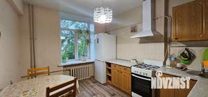 1-к квартира, на длительный срок, 34м2, 2/5 этаж