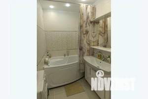 2-к квартира, посуточно, 52м2, 11/17 этаж