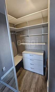 2-к квартира, на длительный срок, 44м2, 10/17 этаж