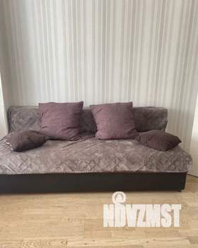 1-к квартира, посуточно, 44м2, 6/17 этаж