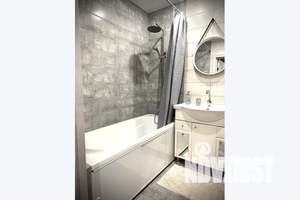 1-к квартира, посуточно, 40м2, 9/17 этаж