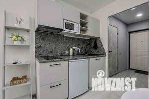 1-к квартира, посуточно, 35м2, 8/17 этаж