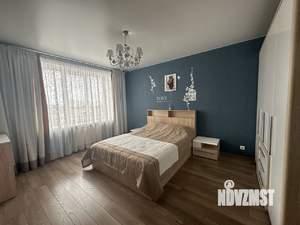 1-к квартира, посуточно, 70м2, 9/18 этаж