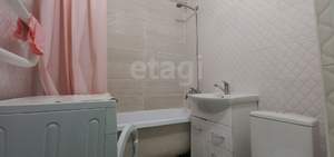 2-к квартира, на длительный срок, 43м2, 5/5 этаж