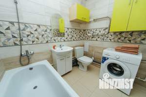 Студия квартира, посуточно, 30м2, 2/17 этаж