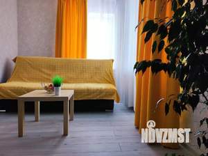 2-к квартира, посуточно, 60м2, 1/1 этаж