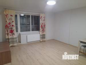 Студия квартира, на длительный срок, 30м2, 5/20 этаж