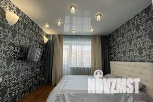 1-к квартира, посуточно, 31м2, 4/5 этаж