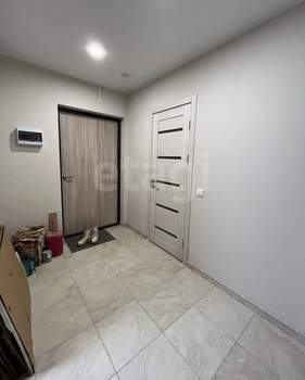 1-к квартира, на длительный срок, 37м2, 2/17 этаж