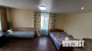 1-к квартира, посуточно, 31м2, 3/5 этаж