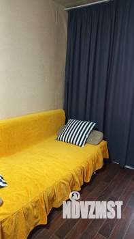 1-к квартира, посуточно, 31м2, 3/4 этаж