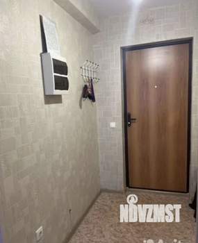 Студия квартира, посуточно, 25м2, 5/17 этаж