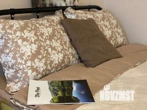 1-к квартира, посуточно, 34м2, 8/14 этаж