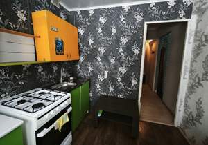 1-к квартира, на длительный срок, 31м2, 2/5 этаж