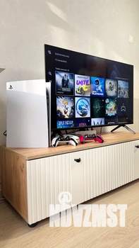 1-к квартира, посуточно, 27м2, 1/9 этаж