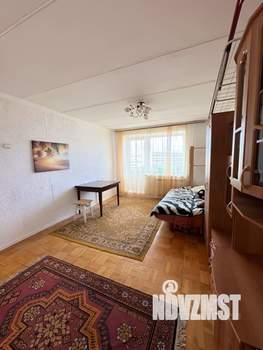 2-к квартира, на длительный срок, 45м2, 8/9 этаж