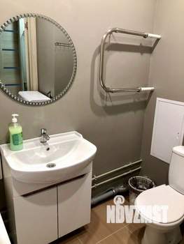2-к квартира, посуточно, 41м2, 13/15 этаж
