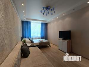 2-к квартира, посуточно, 55м2, 2/9 этаж