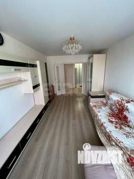 2-к квартира, на длительный срок, 56м2, 11/17 этаж