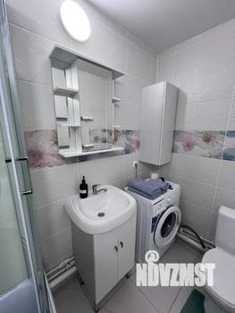 1-к квартира, на длительный срок, 30м2, 4/17 этаж