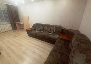 1-к квартира, на длительный срок, 30м2, 2/5 этаж