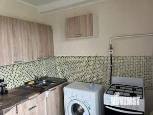 1-к квартира, на длительный срок, 30м2, 9/9 этаж
