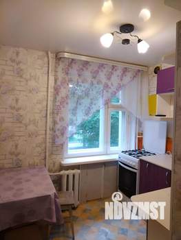 2-к квартира, на длительный срок, 44м2, 3/5 этаж