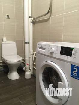 Студия квартира, на длительный срок, 25м2, 8/18 этаж