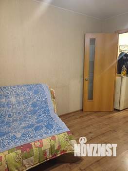 Студия квартира, на длительный срок, 23м2, 2/5 этаж