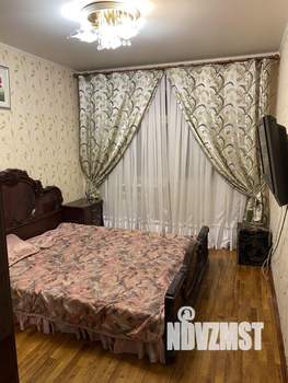 2-к квартира, на длительный срок, 51м2, 2/9 этаж