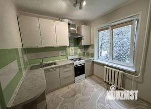 1-к квартира, на длительный срок, 31м2, 1/5 этаж