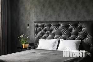 1-к квартира, посуточно, 40м2, 3/3 этаж