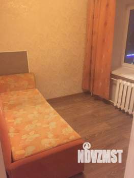 1-к квартира, на длительный срок, 32м2, 5/6 этаж