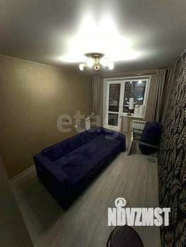 3-к квартира, на длительный срок, 66м2, 6/10 этаж